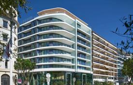 Neubauwohnung – Promenade de la Croisette, Cannes, Côte d'Azur,  Frankreich. 13 000 €  pro Woche