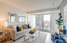 Wohnung – Old Toronto, Toronto, Ontario,  Kanada. C$852 000
