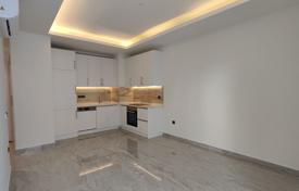 2-zimmer wohnung 51 m² in Alanya, Türkei. 11 661 000 TRY