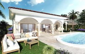 3-zimmer villa 186 m² in Pinoso, Spanien. 435 000 €