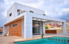 Einfamilienhaus – Finestrat, Valencia, Spanien. 640 000 €