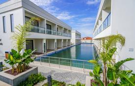 3-zimmer penthaus 115 m² in Konakli, Türkei. 16 103 000 TRY
