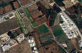 Grundstück in Paphos, Zypern. 850 000 €