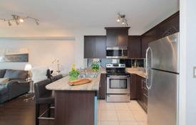 2-zimmer wohnung in Scarborough, Kanada. C$759 000