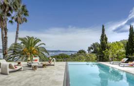 Einfamilienhaus – Gassin, Côte d'Azur, Frankreich. 22 000 €  pro Woche