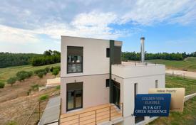 3-zimmer villa 220 m² auf der Chalkidiki, Griechenland. 440 000 €