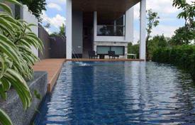Einfamilienhaus – Prawet, Bangkok, Thailand. $439 000