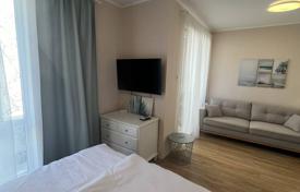 Wohnung – Sonnenstrand, Burgas, Bulgarien. 58 000 €