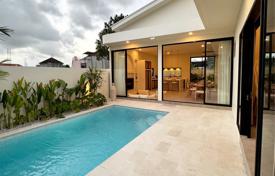 2-zimmer villa 120 m² in Canggu, Indonesien. $277 000