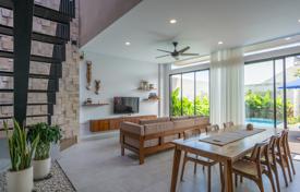 3-zimmer villa 161 m² in Sanur Beach, Indonesien. $250 000