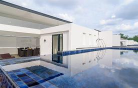 Villa – Thalang, Phuket, Thailand. 1 700 €  pro Woche