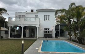 5-zimmer villa 314 m² in Limassol (city), Zypern. 2 750 000 €