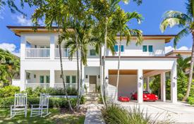 Einfamilienhaus – Key Biscayne, Florida, Vereinigte Staaten. $2 950 000