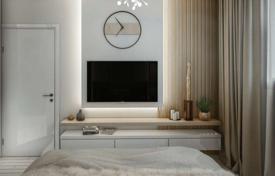 2-zimmer wohnung 114 m² in Agios Athanasios (Cyprus), Zypern. 450 000 €
