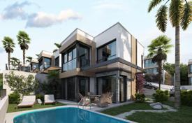 4-zimmer villa 107 m² in Bodrum, Türkei. ab $436 000