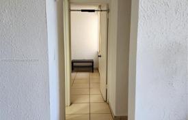 2-zimmer appartements in eigentumswohnungen 86 m² in Miami, Vereinigte Staaten. $270 000