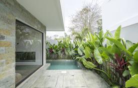 1-zimmer villa 98 m² in Bali, Indonesien. $215 000