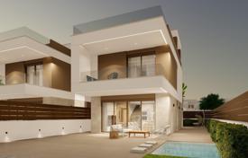 3-zimmer villa 124 m² in Pilar de la Horadada, Spanien. 550 000 €