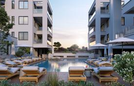 Wohnung – Livadia, Larnaka, Zypern. From 420 000 €