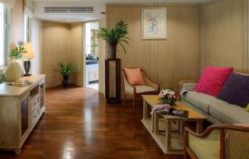 5-zimmer penthaus in Sathon, Thailand. $7 700  pro Woche