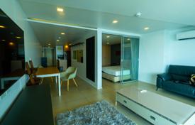 2-zimmer wohnung 82 m² in Pattaya, Thailand. $187 000