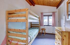 6-zimmer wohnung in Morzine, Frankreich. 615 000 €