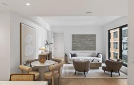 3-zimmer wohnung 87 m² in Manhattan, Vereinigte Staaten. $1 597 000