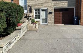 6-zimmer stadthaus in North York, Kanada. C$1 302 000