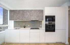 4-zimmer appartements in neubauwohnung 90 m² in London, Vereinigtes Königreich. 857 000 €