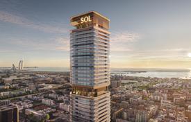 Büro SOL Luxe – Dubai, VAE. $3 538 000