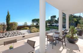 9-zimmer villa in Villefranche-sur-Mer, Frankreich. Price on request