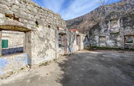 Grundstück – Risan, Kotor, Montenegro. $372 000
