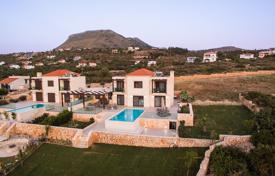 Villa – Plaka, Chania, Kreta,  Griechenland. 930 000 €