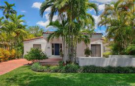 Einfamilienhaus – Coral Gables, Florida, Vereinigte Staaten. $749 000