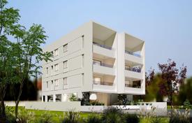 3-zimmer wohnung 128 m² in Strovolos, Zypern. 380 000 €