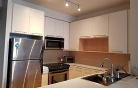 2-zimmer wohnung in Carlton Street, Kanada. C$1 033 000