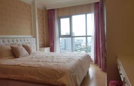 1-zimmer appartements in eigentumswohnungen in Khlong Toei, Thailand. $123 000