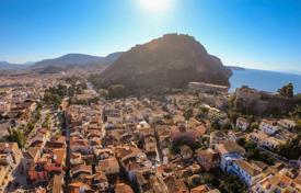 2-zimmer appartements in neubauwohnung 91 m² in Nafplio, Griechenland. 310 000 €