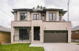 Haus in der Stadt – Scarborough, Toronto, Ontario,  Kanada. C$2 237 000