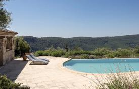 4-zimmer villa in Tourrettes-sur-Loup, Frankreich. 1 450 000 €