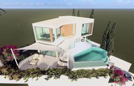 4-zimmer villa in Chloraka, Zypern. 1 588 000 €