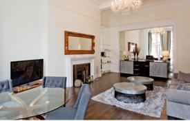 Wohnung – London, Vereinigtes Königreich. 3 650 €  pro Woche