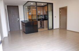 2-zimmer appartements in eigentumswohnungen in Watthana, Thailand. $435 000