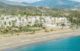 3-zimmer penthaus 150 m² in Estepona, Spanien. 2 495 000 €