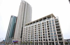 Wohnung – Fleet Street, Old Toronto, Toronto,  Ontario,   Kanada. C$1 122 000