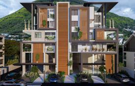 3-zimmer appartements in neubauwohnung 216 m² in Tamarin, Mauritius. $424 000