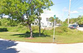 Grundstück – Cutler Bay, Miami, Florida,  Vereinigte Staaten. $429 000