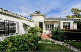 Einfamilienhaus – Miami Beach, Florida, Vereinigte Staaten. $1 895 000
