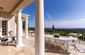 12-zimmer villa 400 m² in Valbonne, Frankreich. Price on request