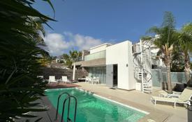 Villa – Costa Adeje, Kanarische Inseln (Kanaren), Spanien. 3 200 000 €